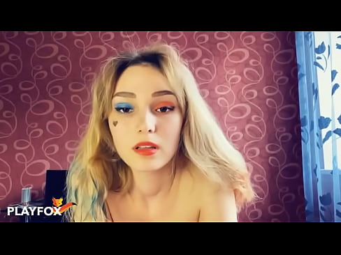 ❤️ Ang magic virtual reality nga baso naghatag kanako og pakighilawas kang Harley Quinn Just porn sa ceb.fuckmymac.ru ❌❤