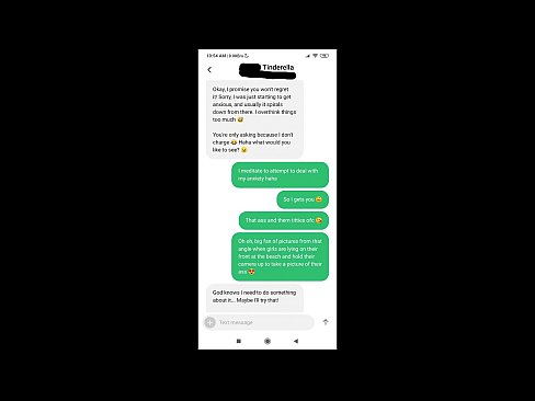 ❤️ Nagdugang ko og bag-ong PAWG gikan sa Tinder sa akong harem (apil ang pakigsulti sa Tinder) Just porn sa ceb.fuckmymac.ru ❌❤