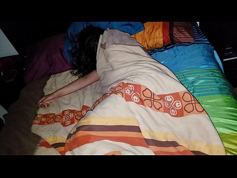 ❤️ Stepson nga gibadlong ang iyang batan-ong ina-ina samtang siya natulog. Just porn sa ceb.fuckmymac.ru ❌❤